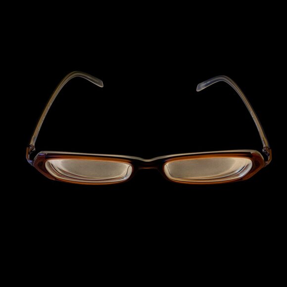 Diva by Eastern States 5240 Eyeglasses Frames Only 51-17 133 Womens - Picture 2 of 16